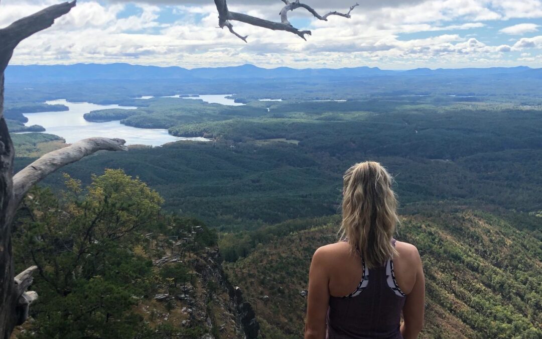 Shortoff Mountain Hike